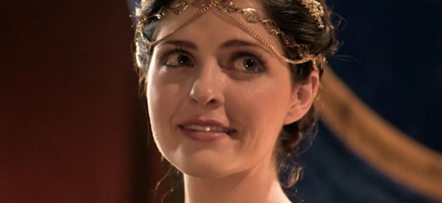 "Il libro di Ester" <br> Lunedì 10 agosto in prima serata 