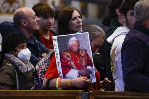 Funerali del Papa Emerito Benedetto XVI, il racconto della giornata: testi, video, foto