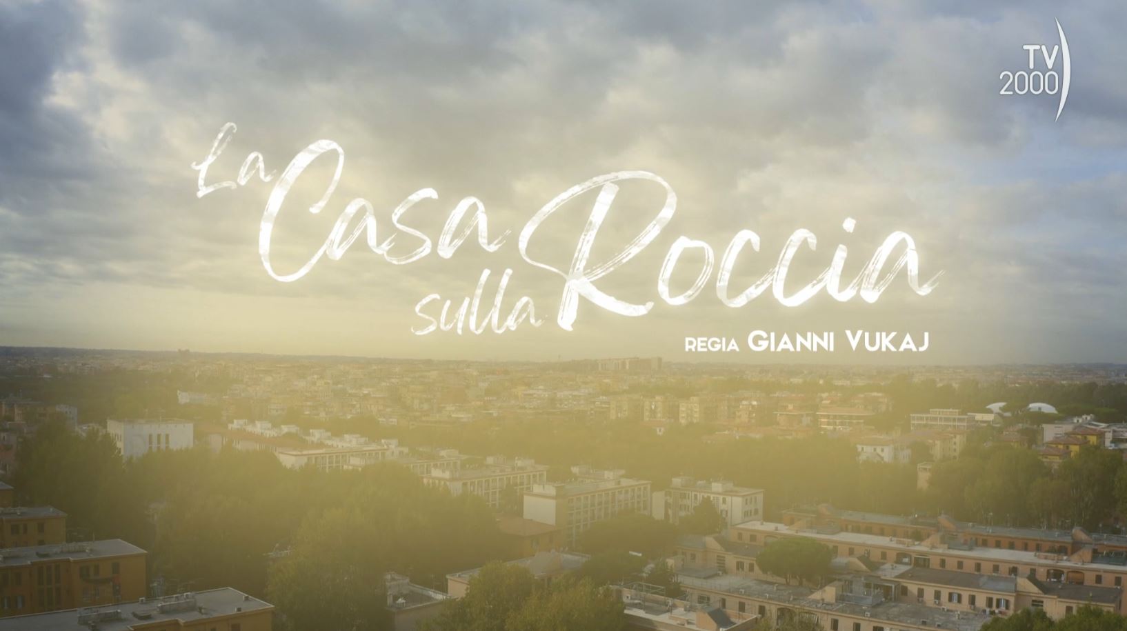 La Casa Sulla Roccia Vangelo Di Luca La casa sulla roccia - Tv2000