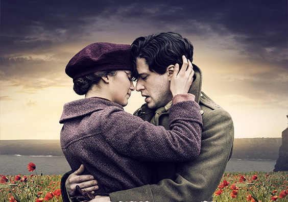 Testament of Youth<br> stasera ore 21.20