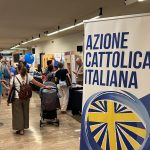 Incontro delle presidenze diocesane di Azione Cattolica. Castel Gandolfo agosto 2023 (FOTOGALLERY)