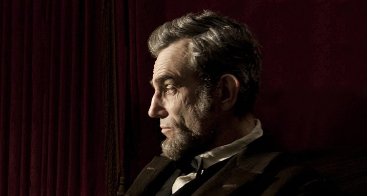 Lincoln <br>di Steven Spielberg <br> Mercoledì 6 marzo ore 21.30 