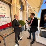 TV2000 al Festival del cinema di Venezia 2023 (FOTOGALLERY)