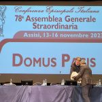 Fotogallery Assemblea Generale Straordinaria della Cei ad Assisi