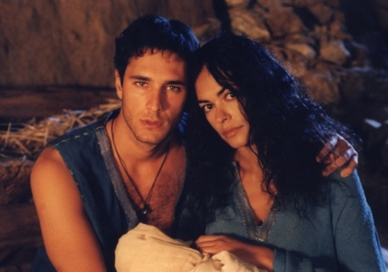 "Il Quarto Re" <br> Giovedì 25 dicembre in seconda serata