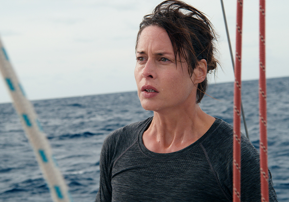 "Styx" <br> Giovedì 13 novembre in prima serata 