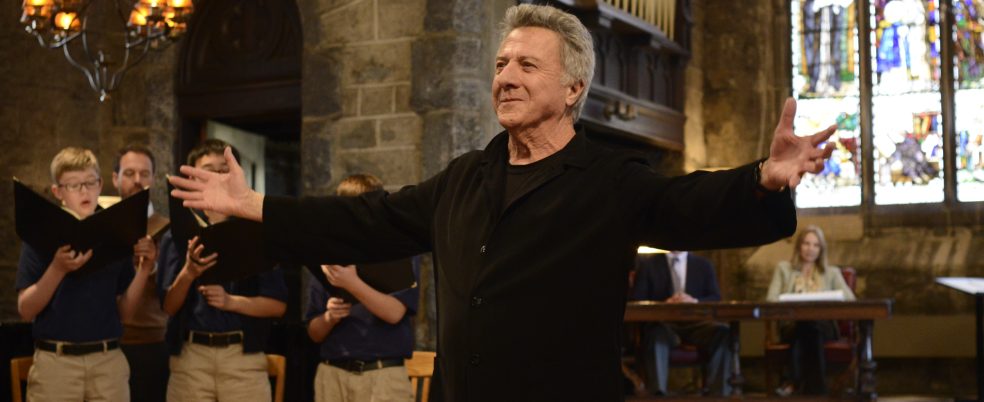 "L'ottava nota" <br> Sabato 22 novembre in prima serata