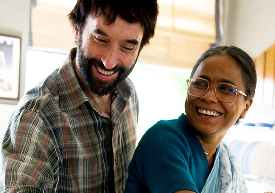 "Cooking with Stella" <br> Venerdì 12 dicembre in prima serata 