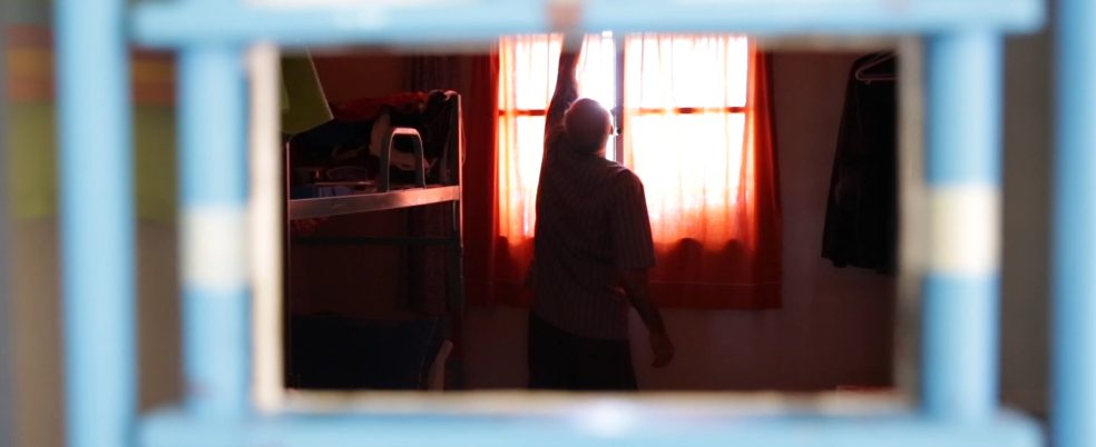 "Io spero paradiso" <br> Domenica 14 dicembre in seconda serata 