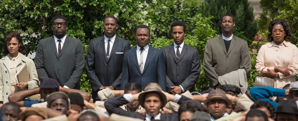 "Selma – La strada per la libertà" <br> Mercoledì 15 ottobre in prima serata