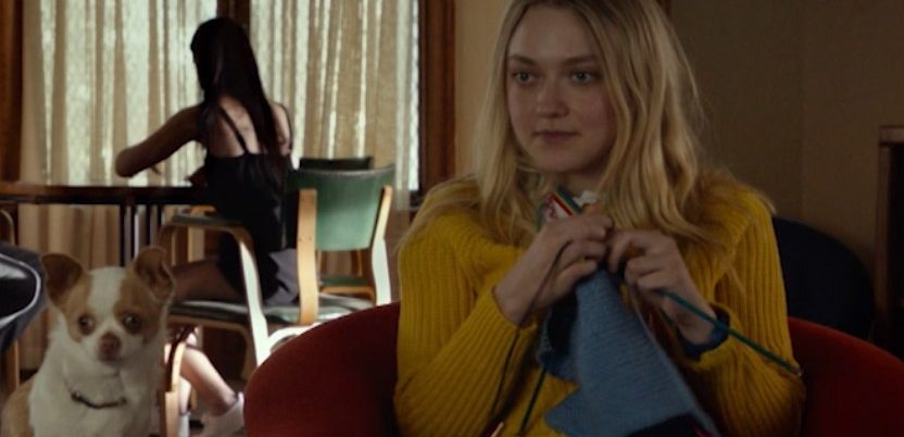 "Tutto ciò che voglio" <br> Mercoledì 3 dicembre in prima serata