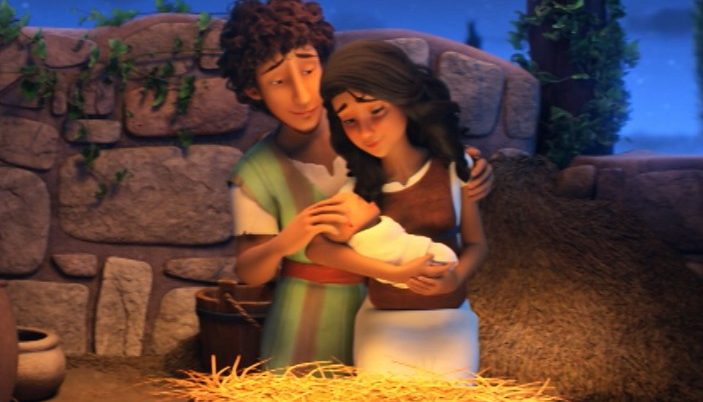 "Gli eroi del Natale" <br> Giovedì 25 dicembre in prima serata 