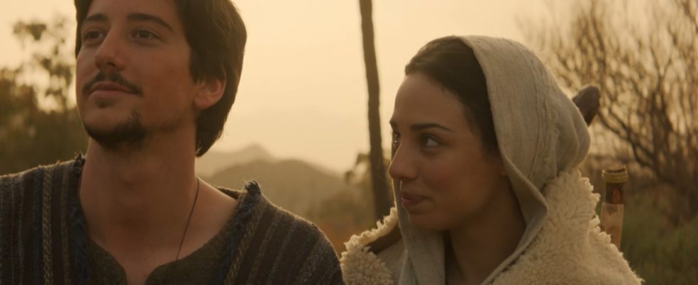 "Viaggio a Betlemme" <br> Venerdì 26 dicembre in prima serata 