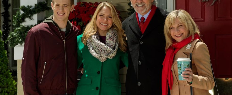 "La cura del Natale" <br> Domenica 28 dicembre in seconda serata 