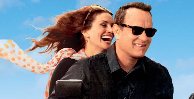 "L’amore all’improvviso – Larry Crowne" <br> Domenica 9 novembre prima serata