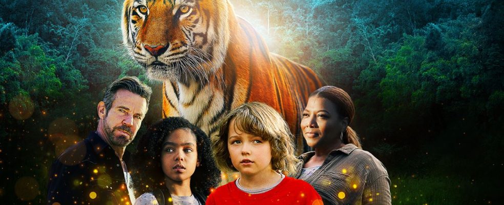 "La rinascita della tigre" <br> Sabato 8 novembre prima serata 