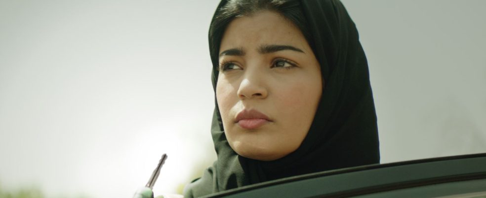 "La candidata ideale" <br> Domenica 8 marzo in prima serata 