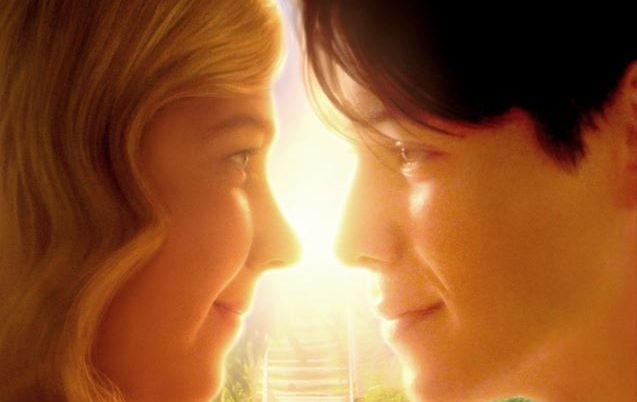 "Tutto l'amore per Grace" <br> Domenica 6 settembre in prima serata 