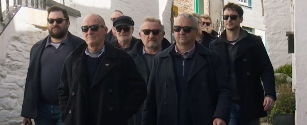 "Fisherman's friend" <br> Venerdì 26 giugno in prima serata 