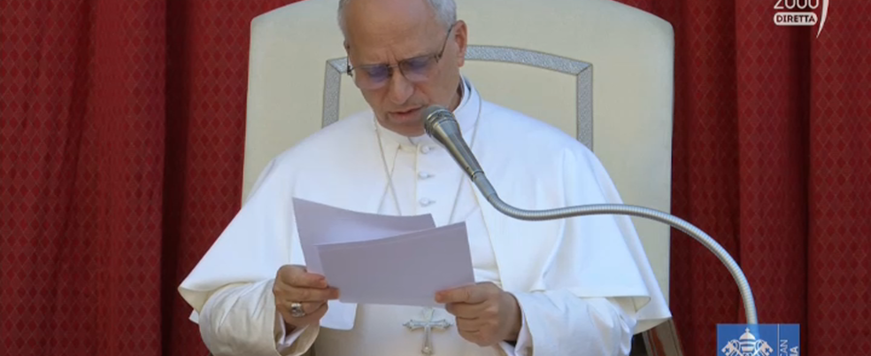 Papa Leone, Messa in suffragio dei cardinali e vescovi scomparsi - Giovedì 5 novembre ore 9 in diretta