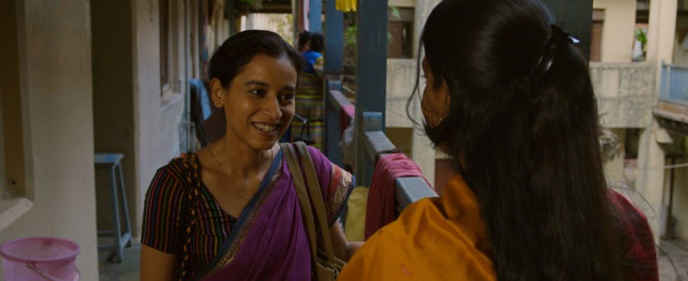 "Sir - Cenerentola a Mumbai" <br> Venerdì 13 marzo in prima serata 