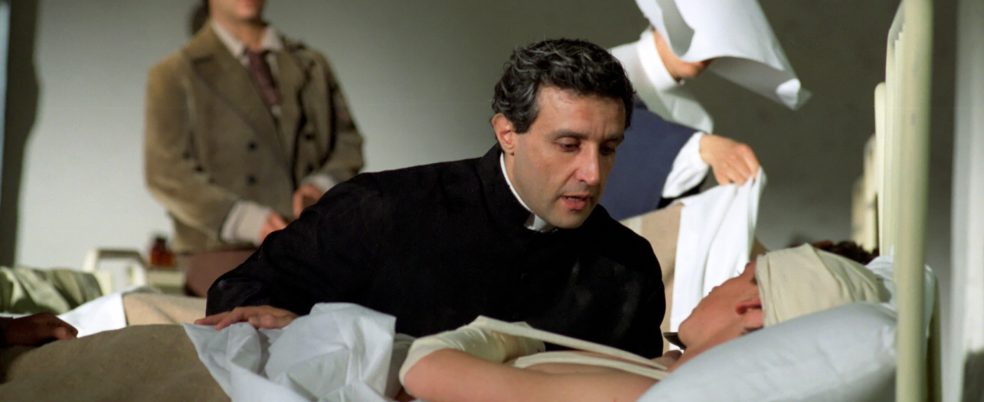 "Don Bosco" <br> Lunedì 26 gennaio in prima serata 