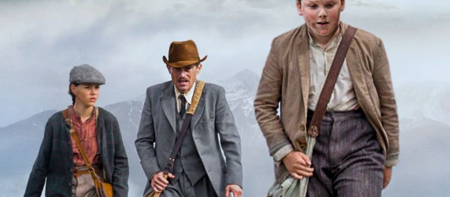 "La strada della libertà" <br> Giovedì 9 luglio in prima serata 