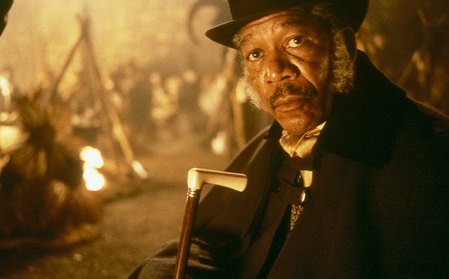 "Amistad" <br>  Venerdì 27 marzo in prima serata 