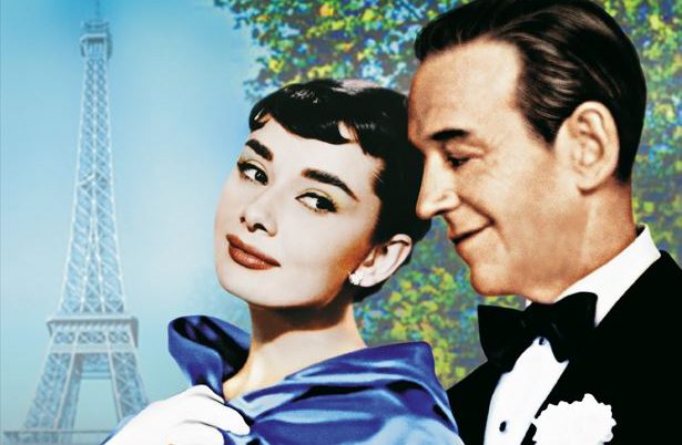 "Cenerentola a Parigi" <br> Martedì 14 ottobre in prima serata