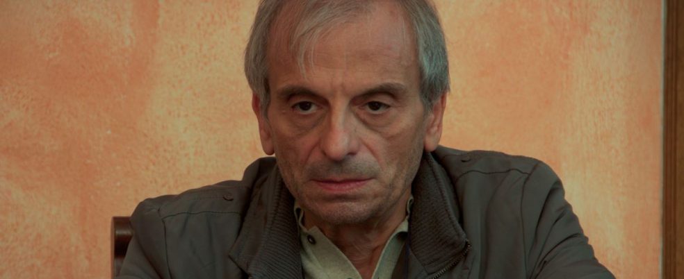 "Cronaca di una passione" <br> Venerdì 4 settembre in prima serata 