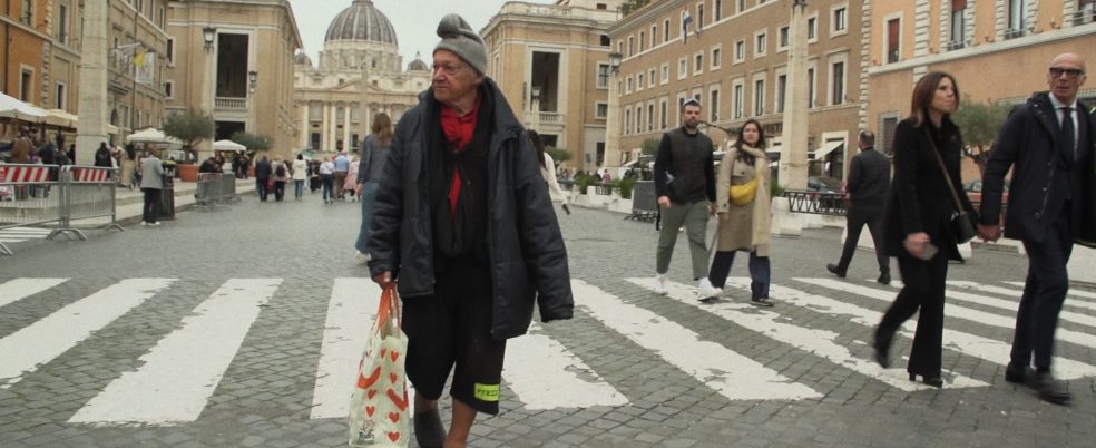 "L'ottavo giorno" <br> Dal 29 dicembre ore 17.30 