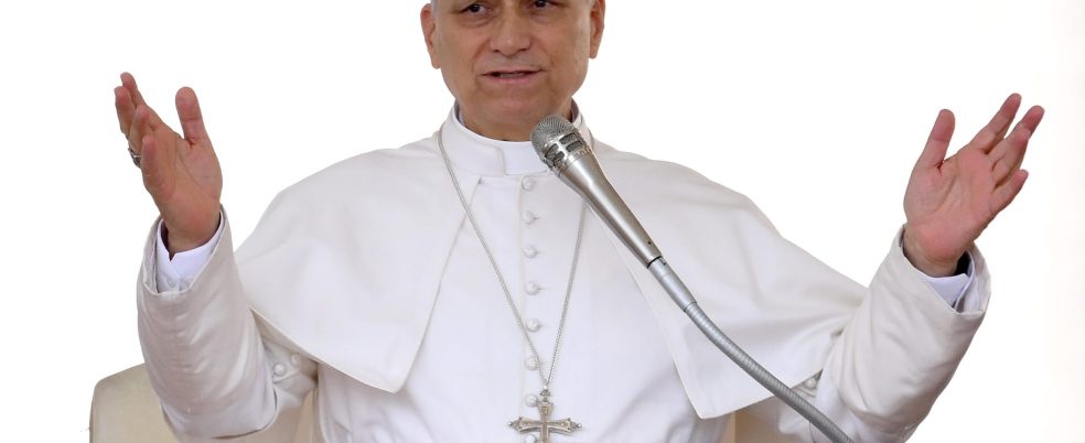 Papa Leone XIV, inaugurazione dell’Anno Accademico della Pontificia Università Lateranense <br> oggi ore 11 in diretta 