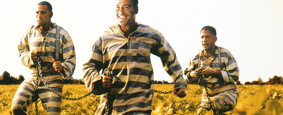 "Fratello, dove sei?" <br> Venerdì 14 novembre in prima serata