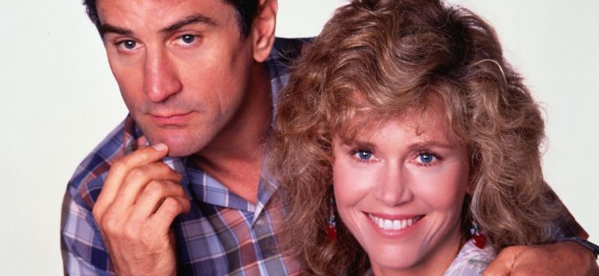 "Lettere d'amore" <br> Domenica 16 novembre in prima serata