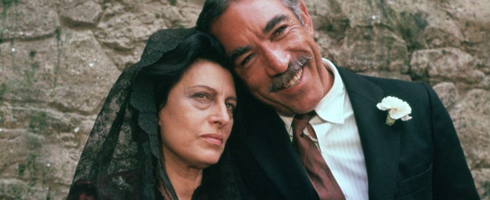 "Il segreto di Santa Vittoria" <br> Martedì 25 novembre in prima serata 