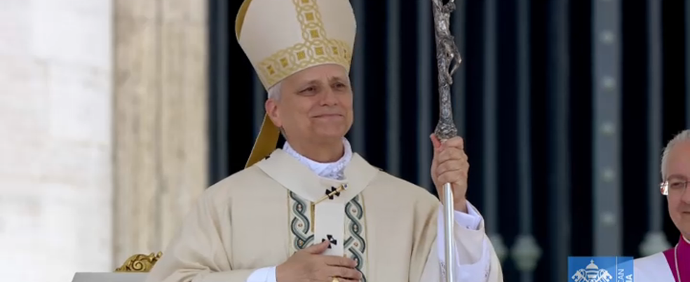 Battesimo del Signore, messa con Papa Leone XIV <br> Domenica 11 gennaio ore 9.30 in diretta