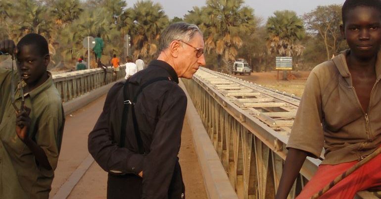 "Africa, la mia vita" <br> Venerdì 5 dicembre ore 23 