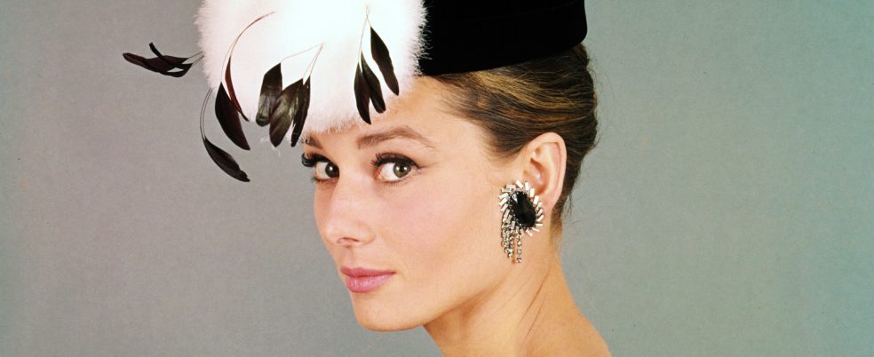 "Colazione da Tiffany" <br> Martedì 16 novembre in prima serata 