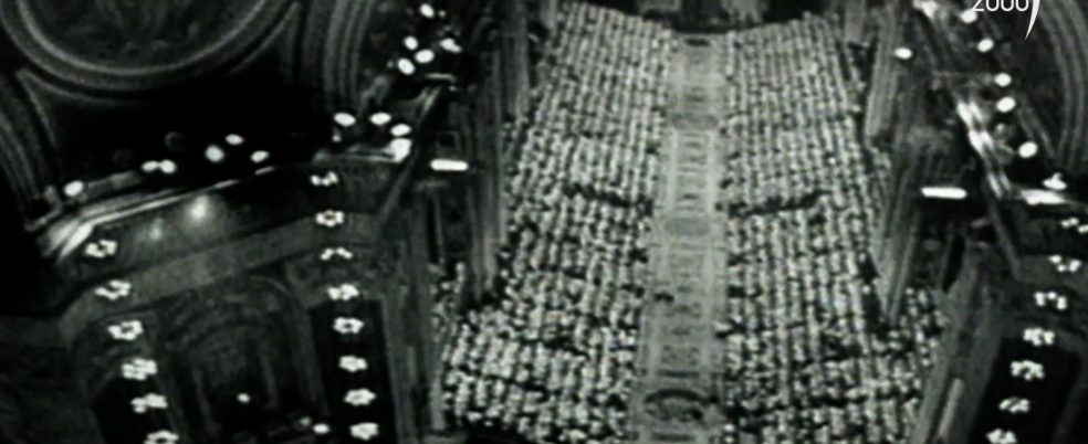 Speciale | "1965 - 2025 La Chiesa del Concilio" <br>  Domenica 7 dicembre in seconda serata