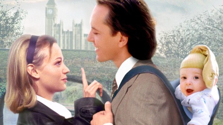 "Jack & Sarah" <br> Domenica 14 dicembre in prima serata 