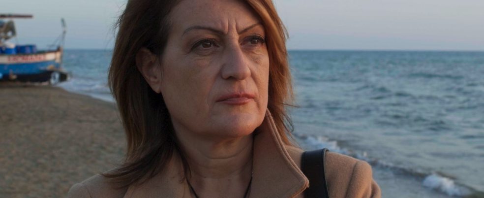 "Il terrorista nella testa" <br> Giovedì 4 dicembre ore 23.10 