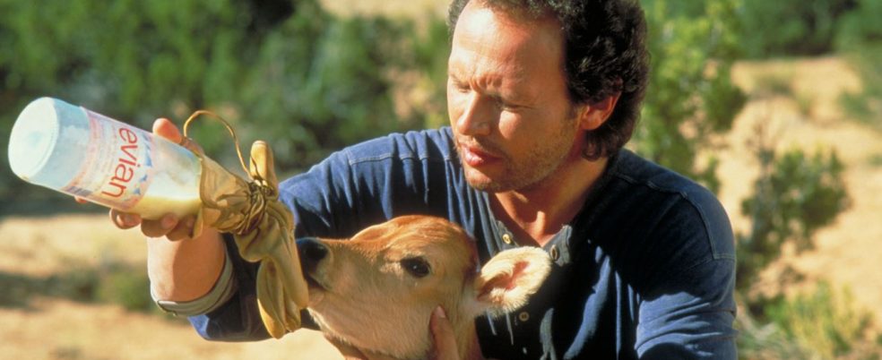 "Scappo dalla città" <br> Martedì 13 gennaio in prima serata