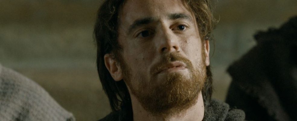 "Il sogno di Francesco" <br> Giovedì 5 febbraio in prima serata 