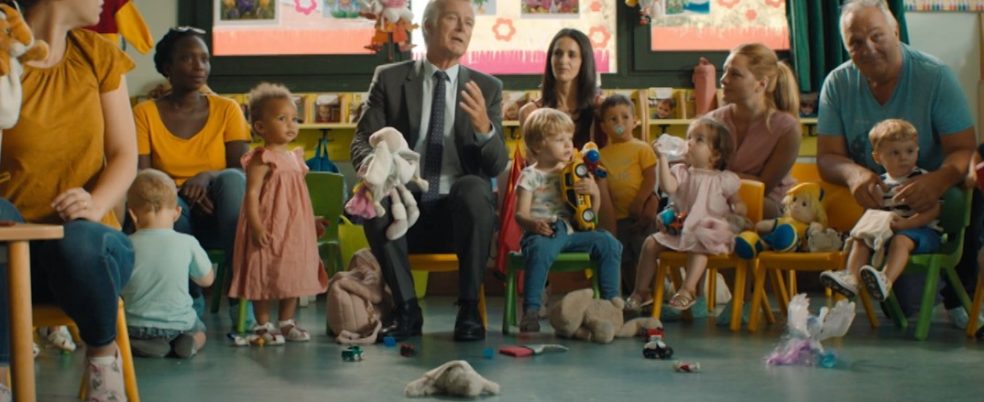 Prima TV | "10 giorni senza mamma" <br> Sabato 7 marzo in prima serata