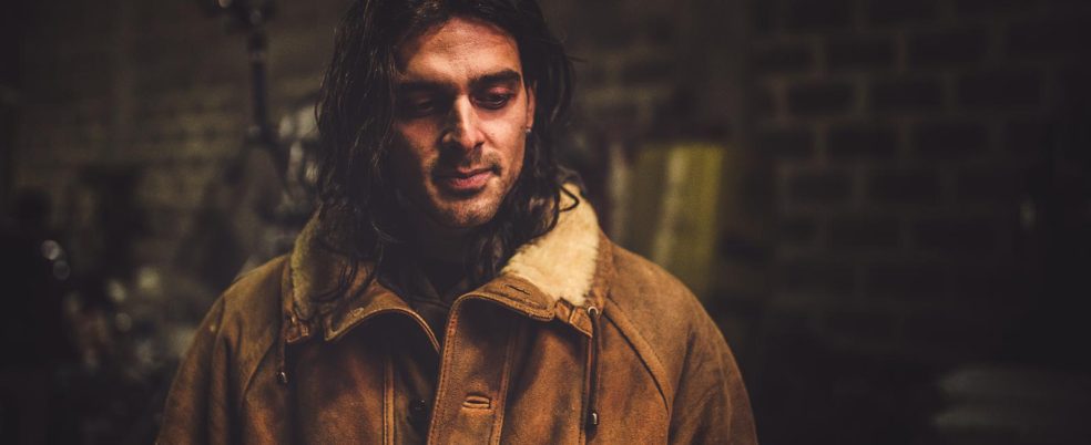 "Bar Giuseppe" <br> Giovedì 12 febbraio in prima serata 