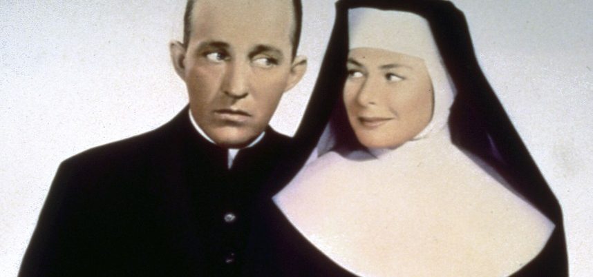 "Le campane di Santa Maria" <br> Venerdì 27 febbraio in prima serata  