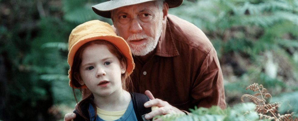 "La farfalla" <br> Mercoledì 4 marzo ore 22 