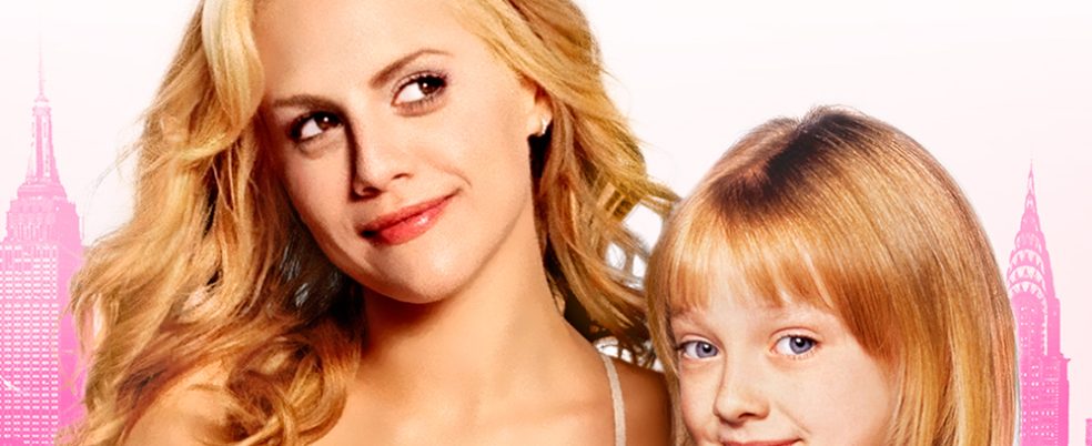 "Le ragazze dei quartieri alti" <br> Martedì 10 febbraio in prima serata