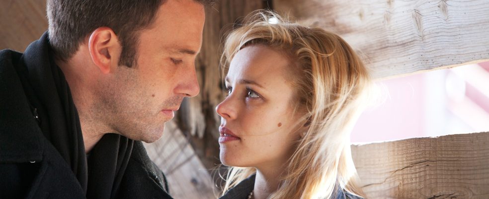 "To the wonder" <br> Venerdì 20 febbraio in prima serata  