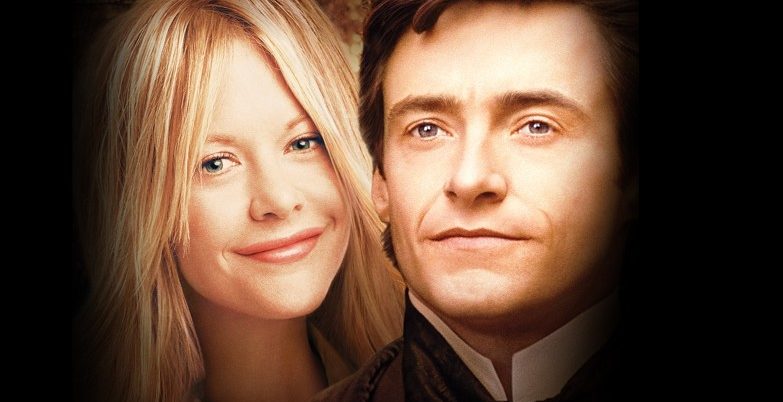 "Kate & Leopold" <br> Martedì 10 marzo in prima serata